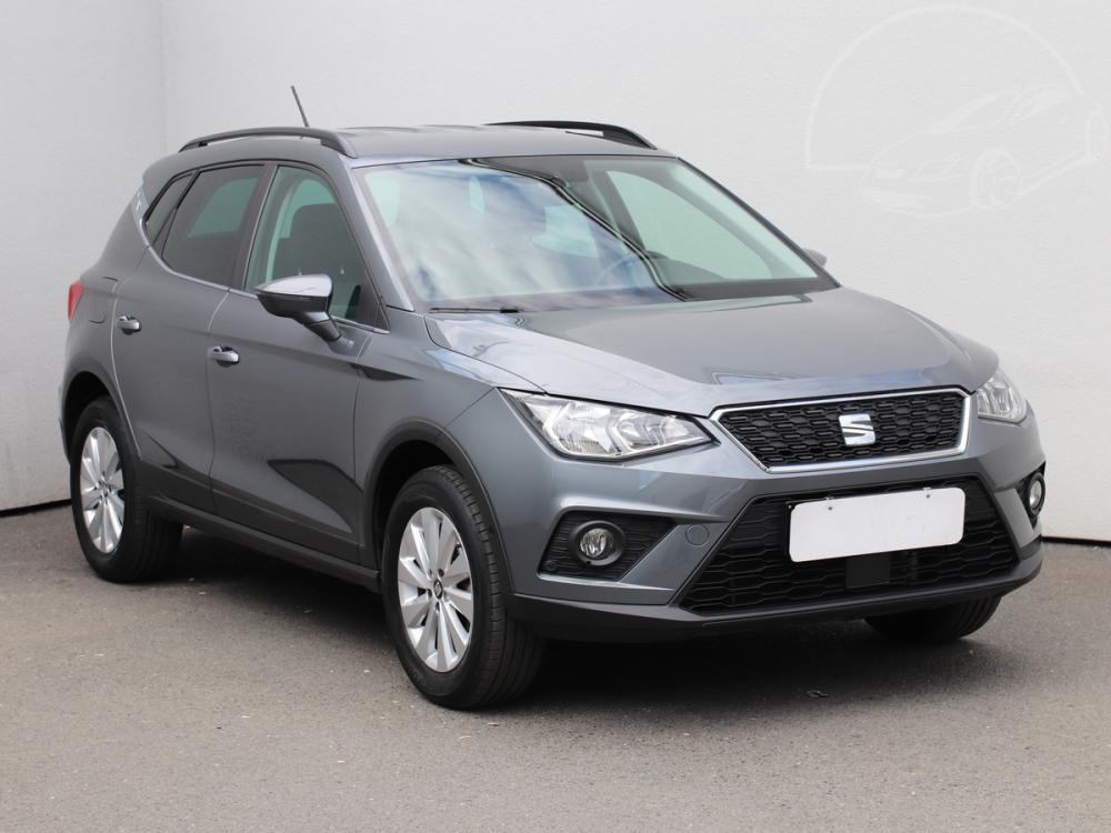 Seat Arona 1.5 TSi, R