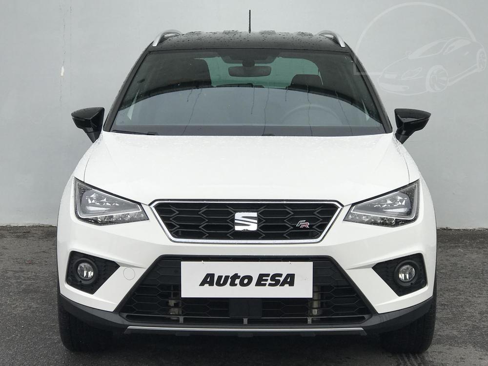 Seat Arona 1.5 TSi, R