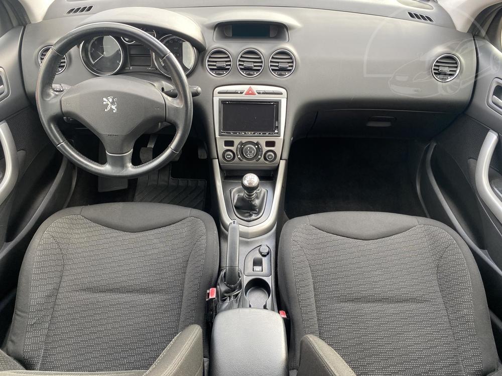 Peugeot 308 1.6 HDI