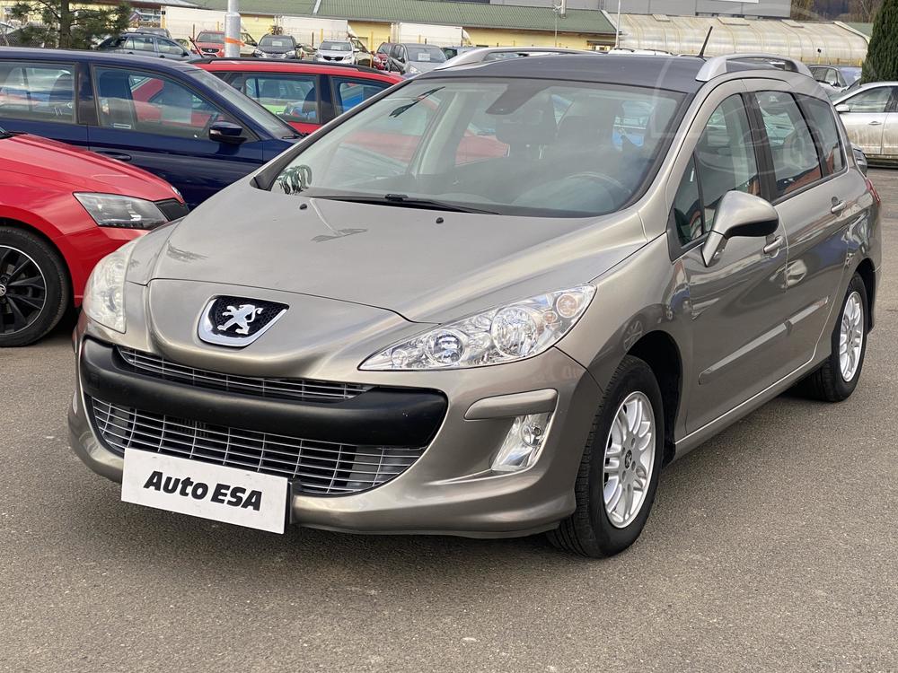 Peugeot 308 1.6 HDI