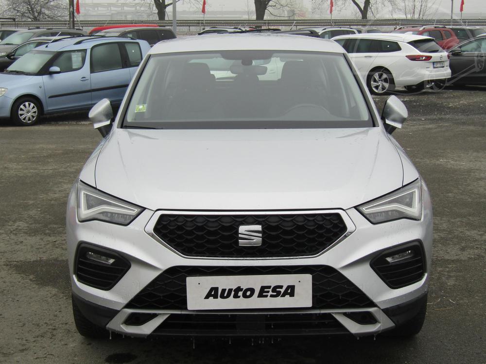 Seat Ateca 1.5 TSi