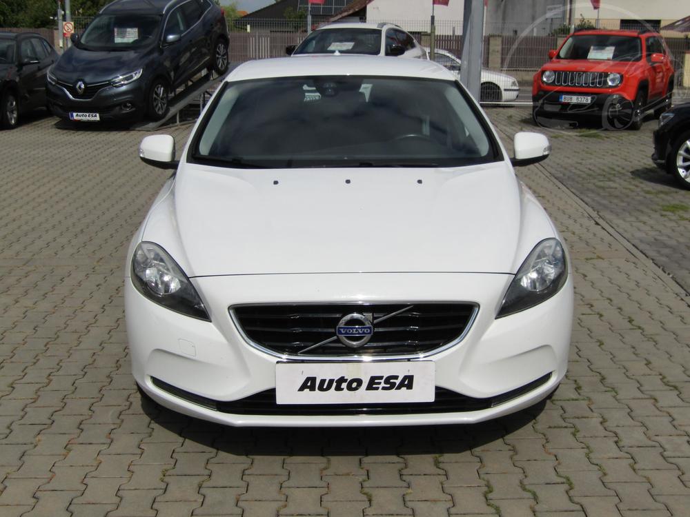 Volvo V40 1.6 i, R