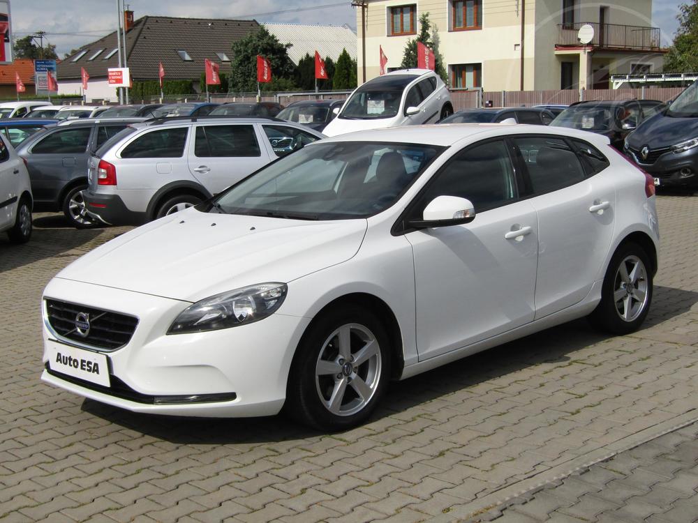 Volvo V40 1.6 i, R