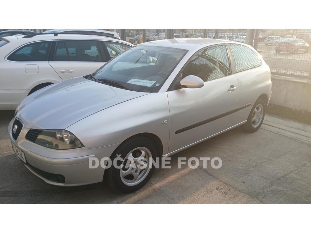 Prodm Seat Ibiza 1.9 TDi