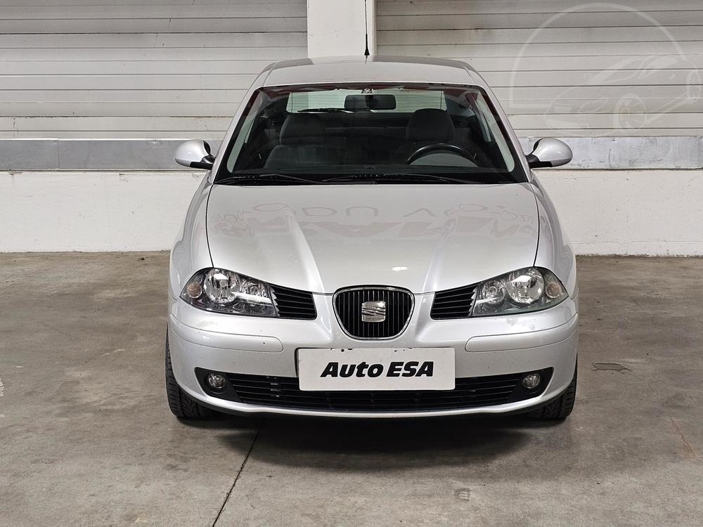 Seat Ibiza 1.9 TDi