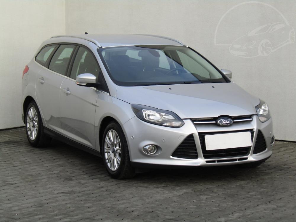 Prodm Ford Focus 2.0 TDCi