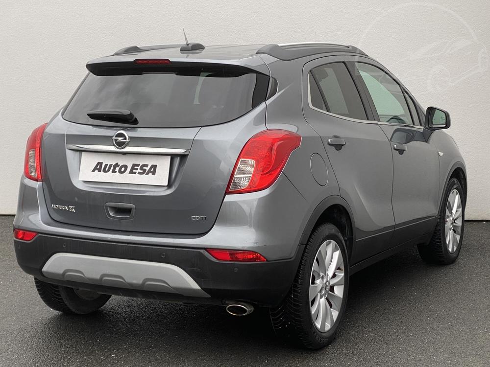 Opel Mokka 1.6 CDTi