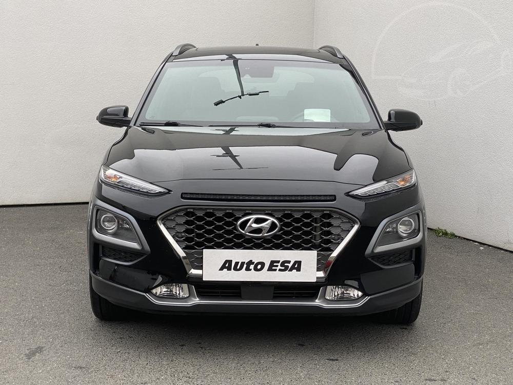 Hyundai Kona 1.0 T-GDi