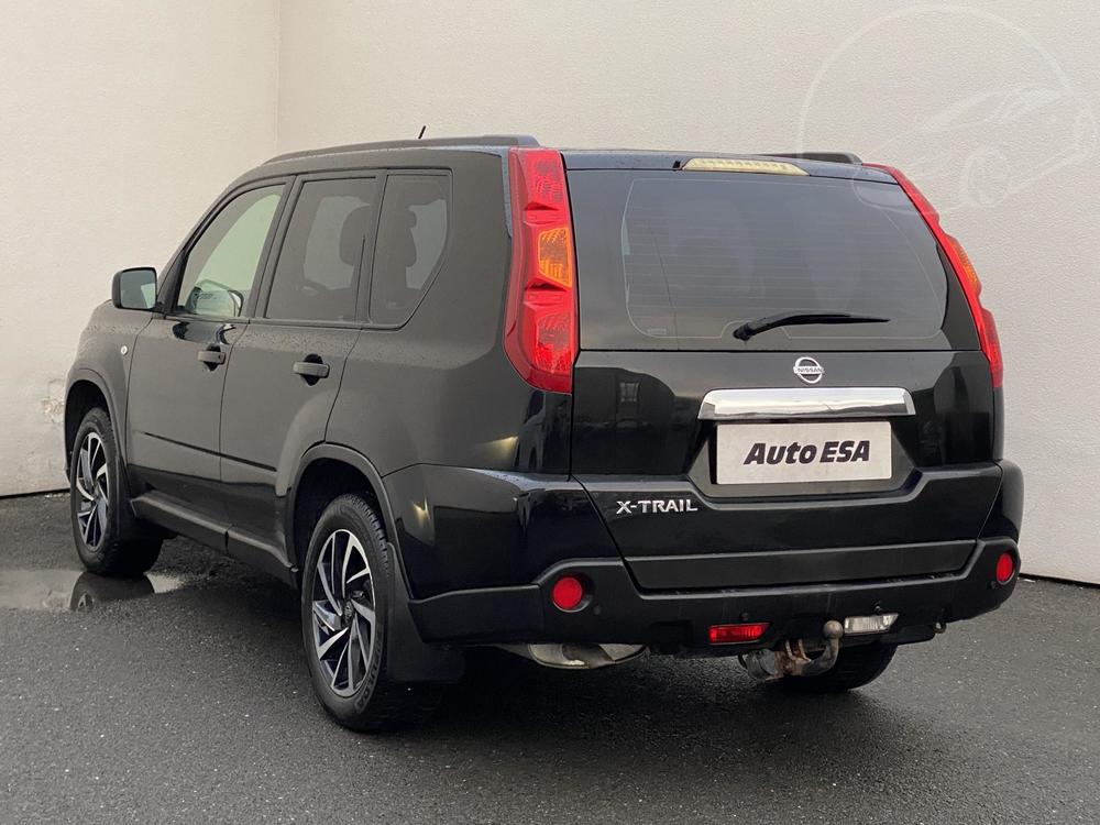 Nissan X-Trail 2.0 dCi