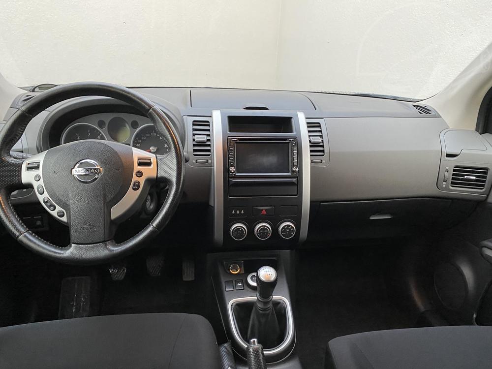 Nissan X-Trail 2.0 dCi