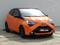 Toyota Aygo 1.0 VVT-i Serv.kniha, R