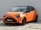 Toyota Aygo 1.0 VVT-i Serv.kniha, R