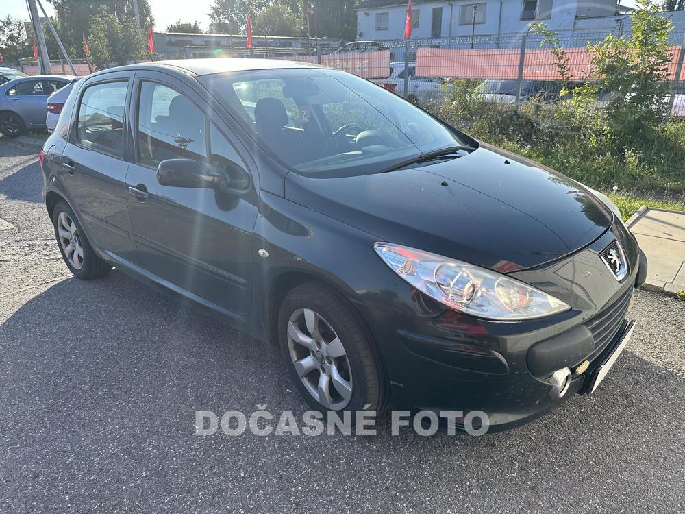 Peugeot 307 1.6 HDi