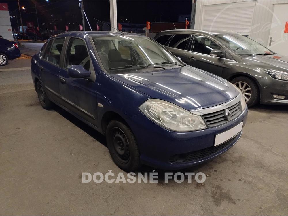 Prodm Renault Thalia 1.2 i