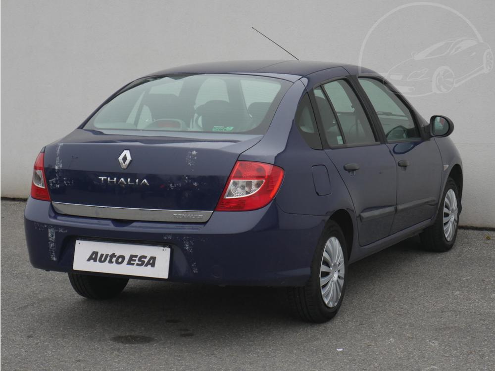 Renault Thalia 1.2 i, R