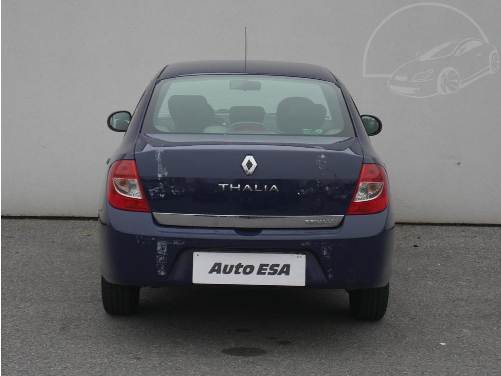 Renault Thalia 1.2 i, R