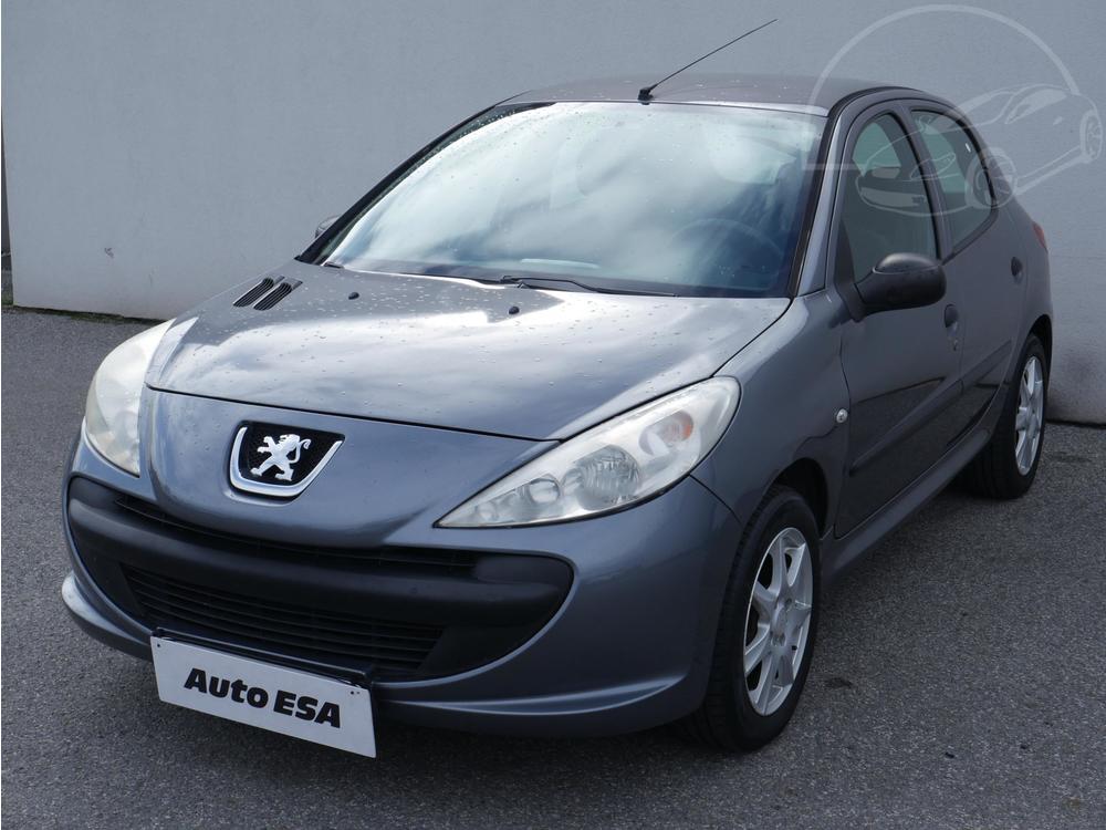 Peugeot 206 1.1 i