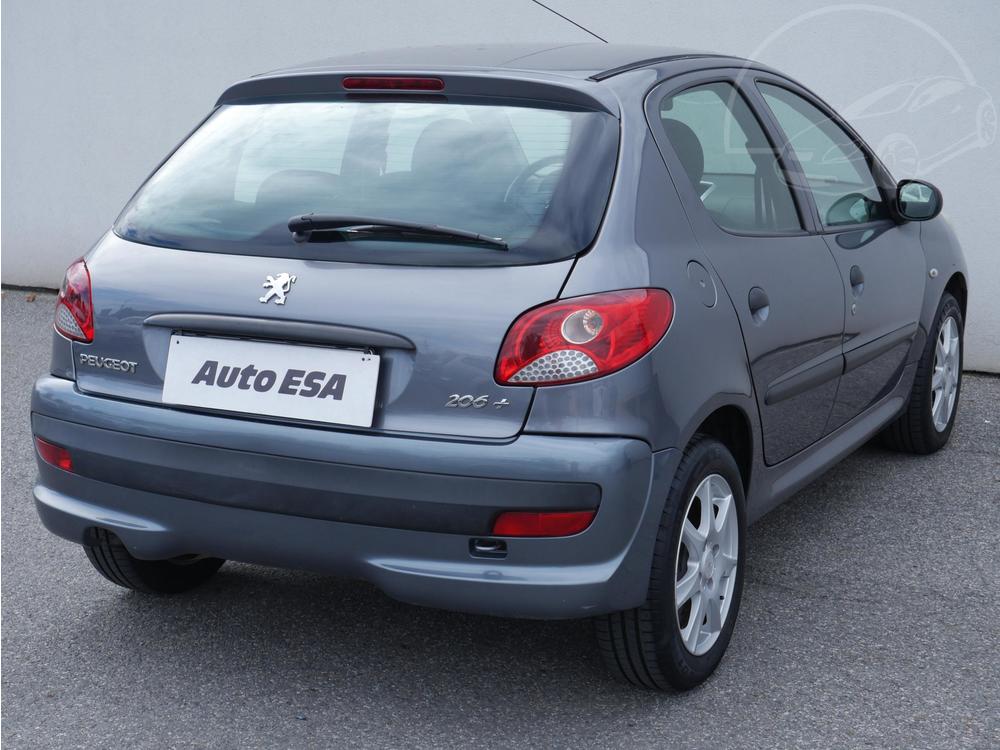 Peugeot 206 1.1 i