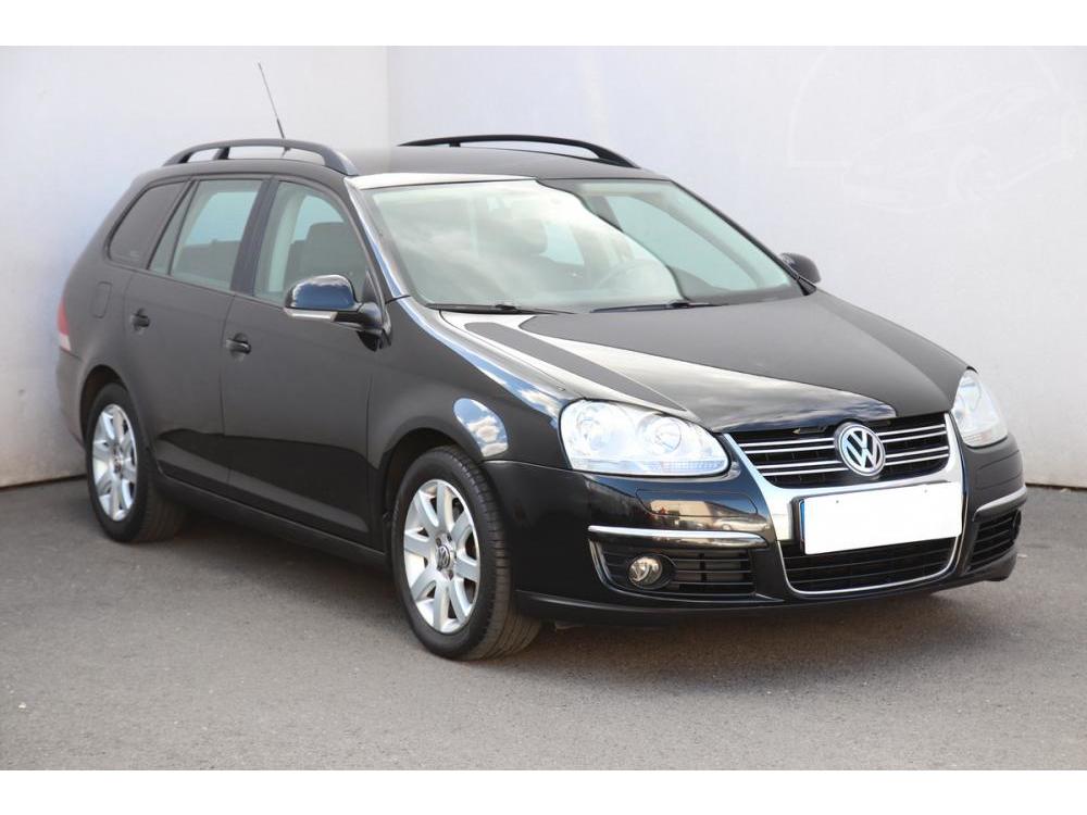 Prodm Volkswagen Golf 1.6 TDi