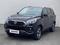 SsangYong Rexton 2.2 D Serv.kniha