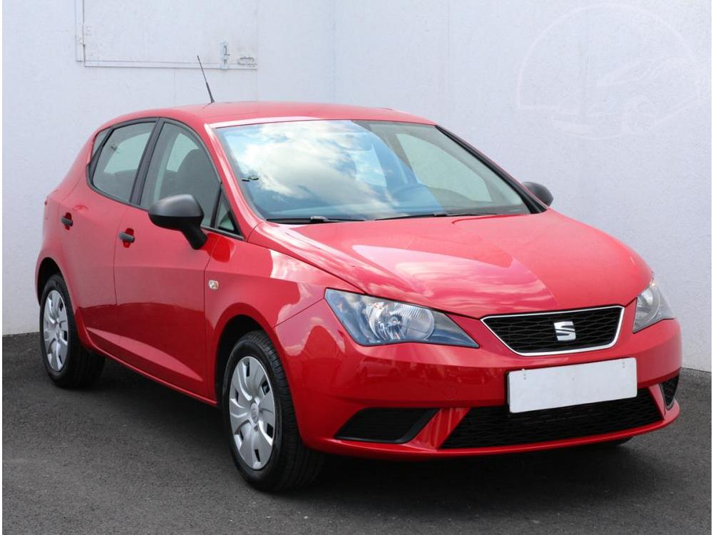 Seat Ibiza 1.4 16 V