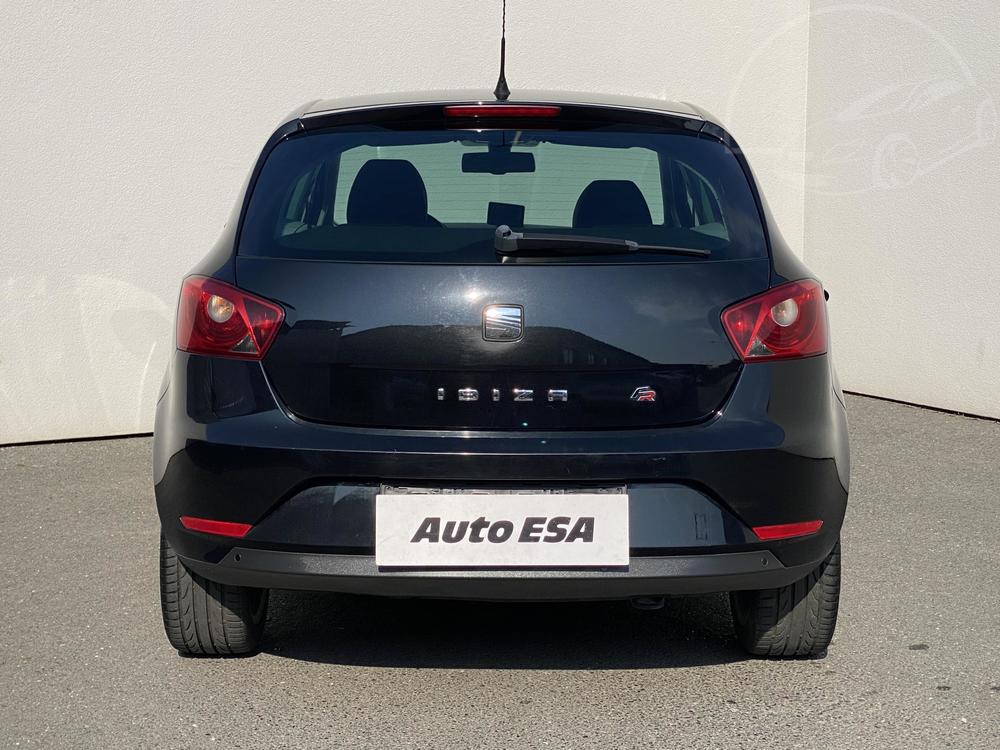 Seat Ibiza 1.4 16 V