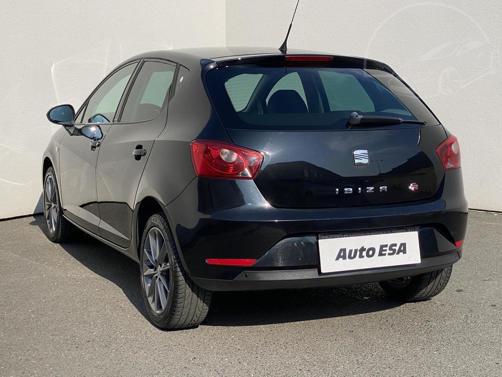 Seat Ibiza 1.4 16 V