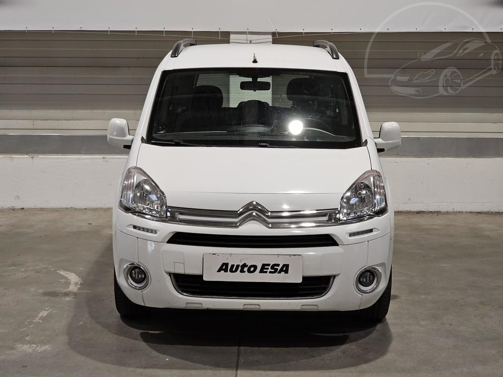 Citron Berlingo 1.6 VTi, R