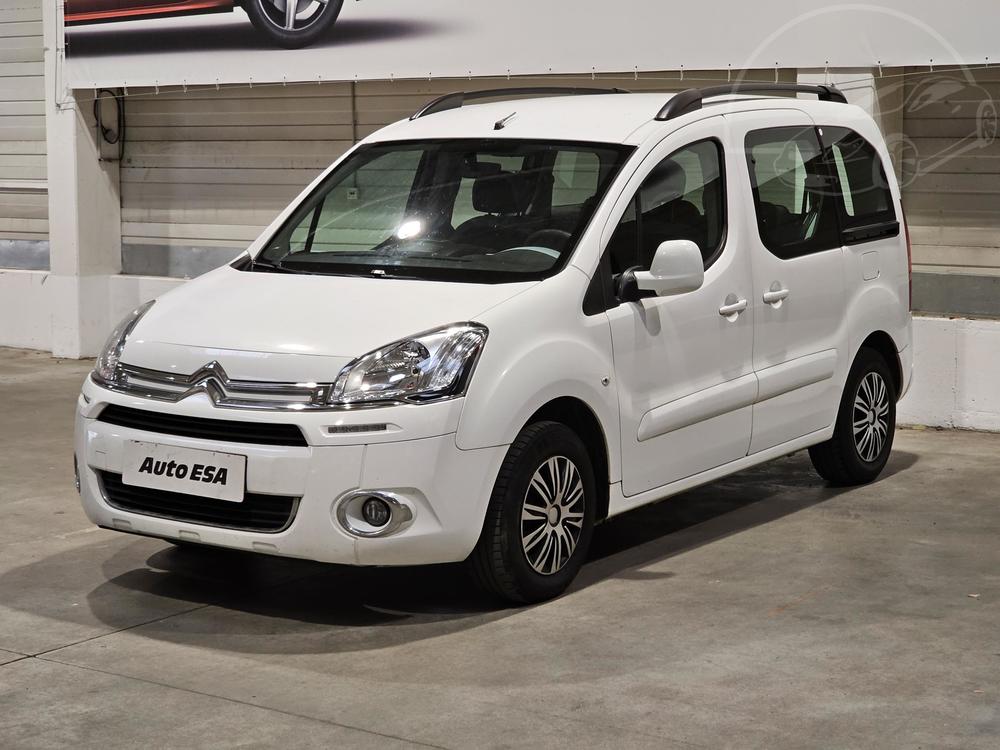 Citron Berlingo 1.6 VTi, R