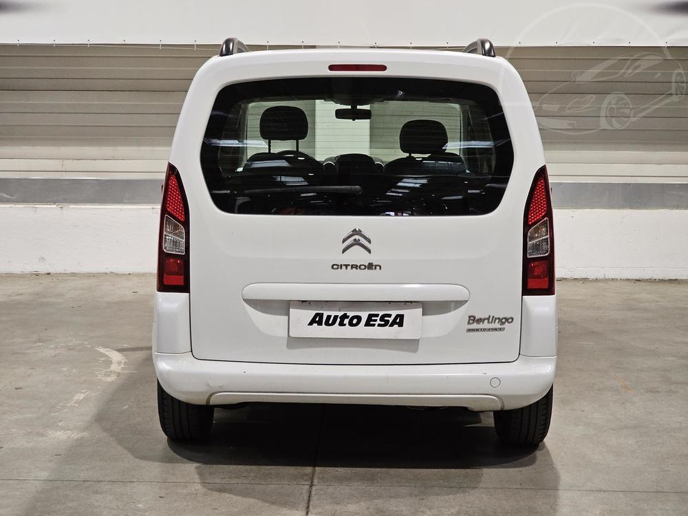 Citron Berlingo 1.6 VTi, R