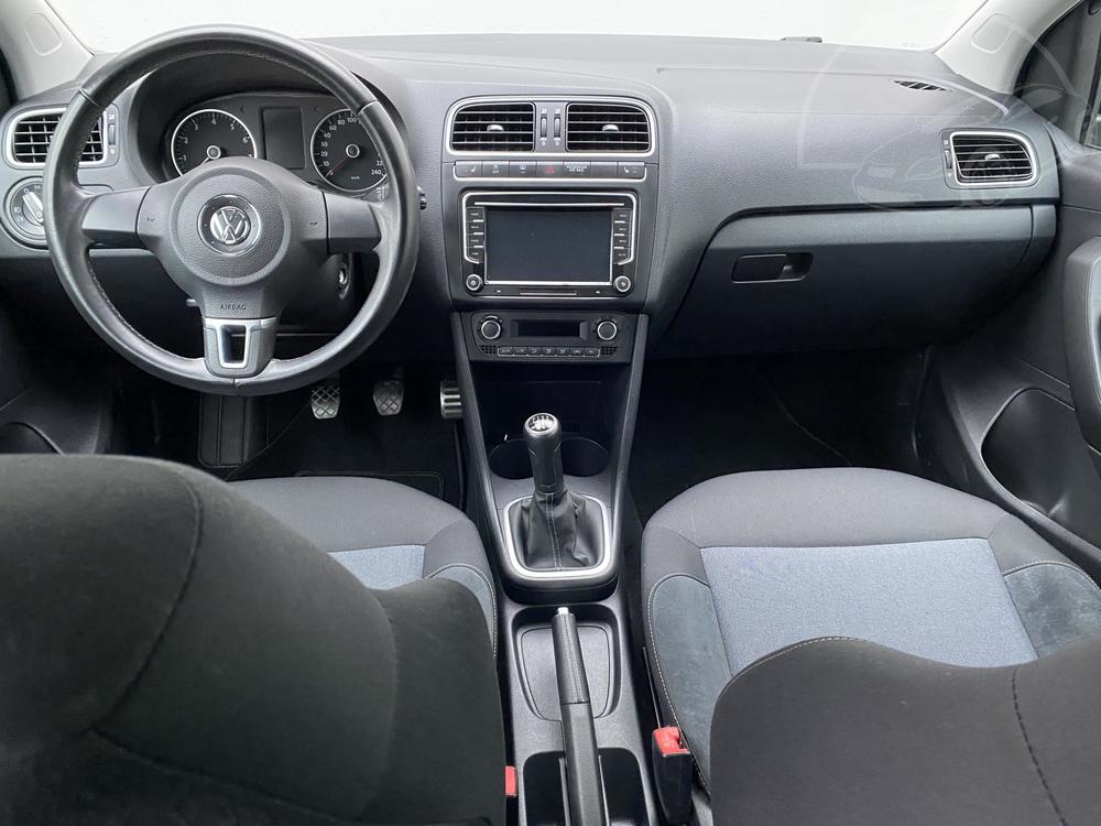 Volkswagen Polo 1.4 16 V