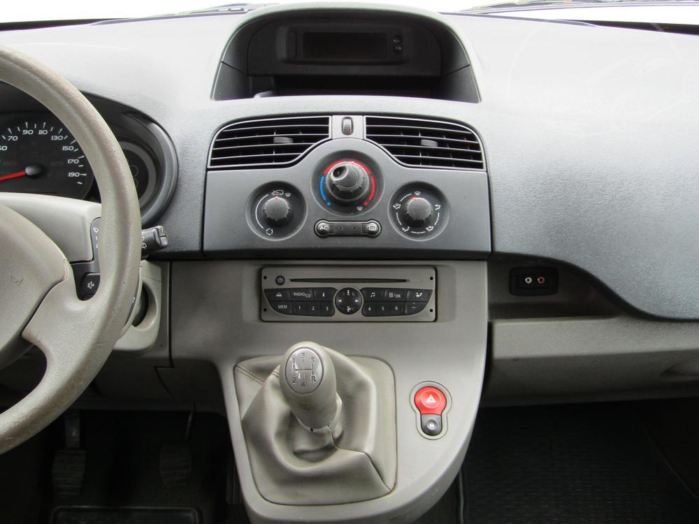 Renault Kangoo o 1.5 dCi