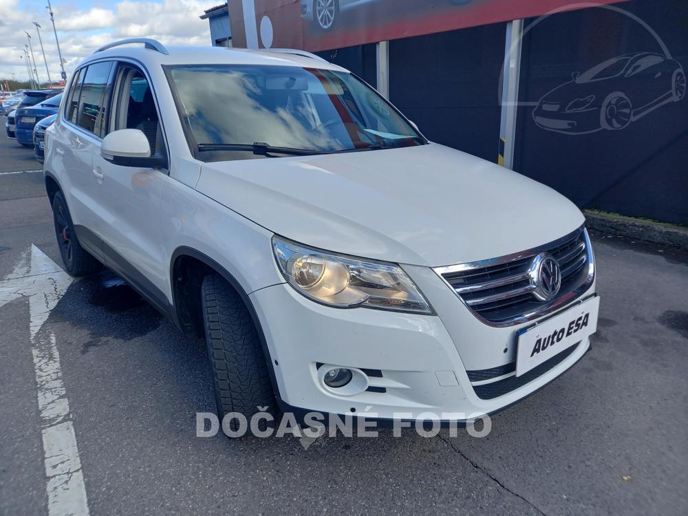 Prodm Volkswagen Tiguan 2.0 TDI