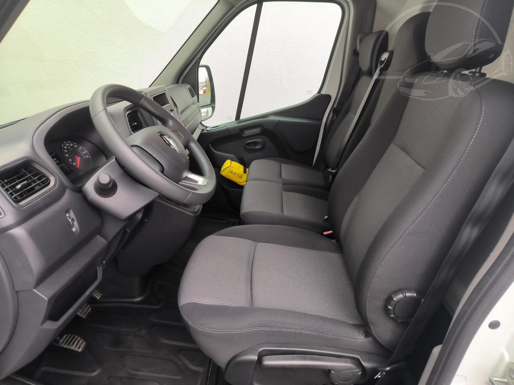 Renault Master 2.3 dCi 1.maj, R