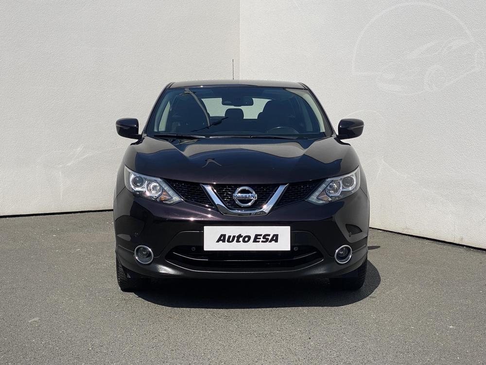 Nissan Qashqai 1.6 dCi