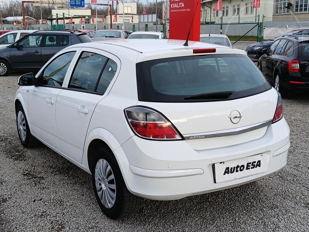 Opel Astra 1.4 16 V, R