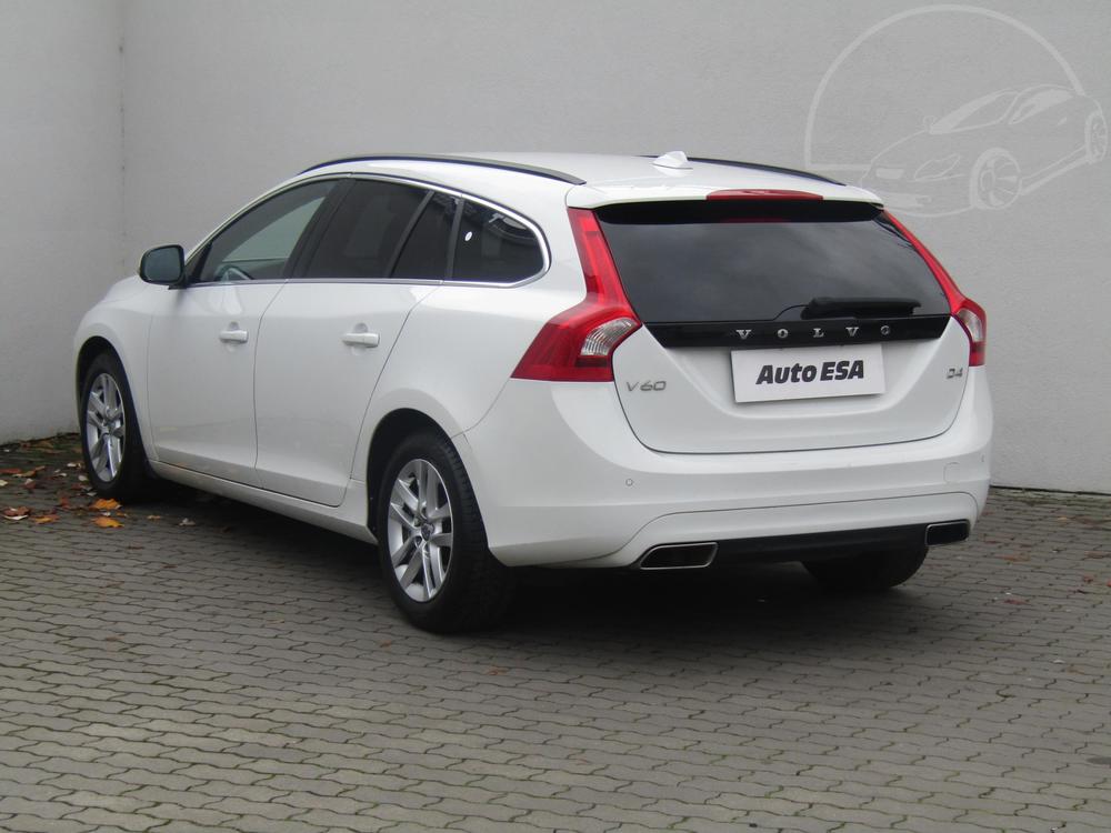 Volvo V60 2.0 D4