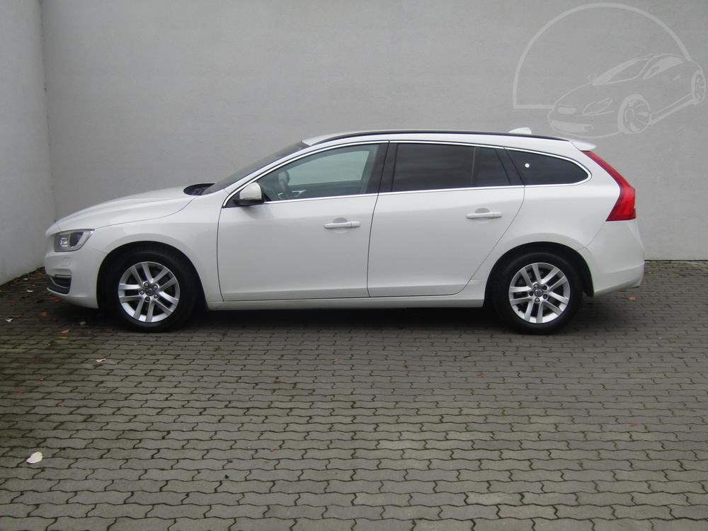 Volvo V60 2.0 D4