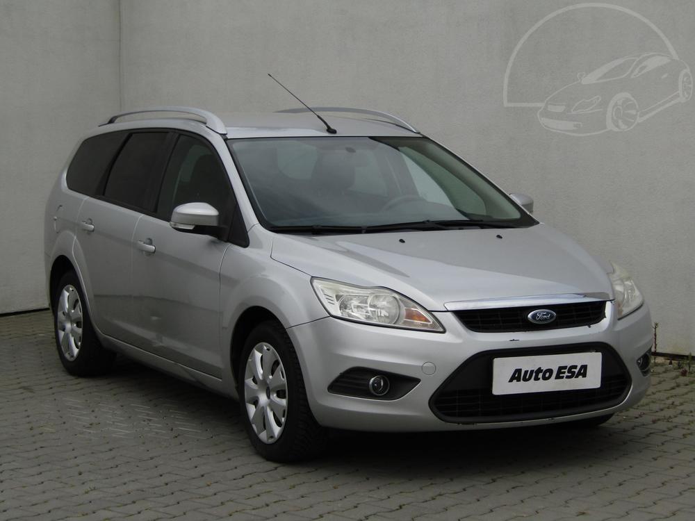 Prodm Ford Focus 1.6 TDCi