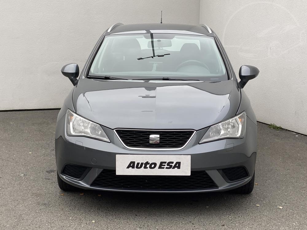 Seat Ibiza 1.4 i 16V