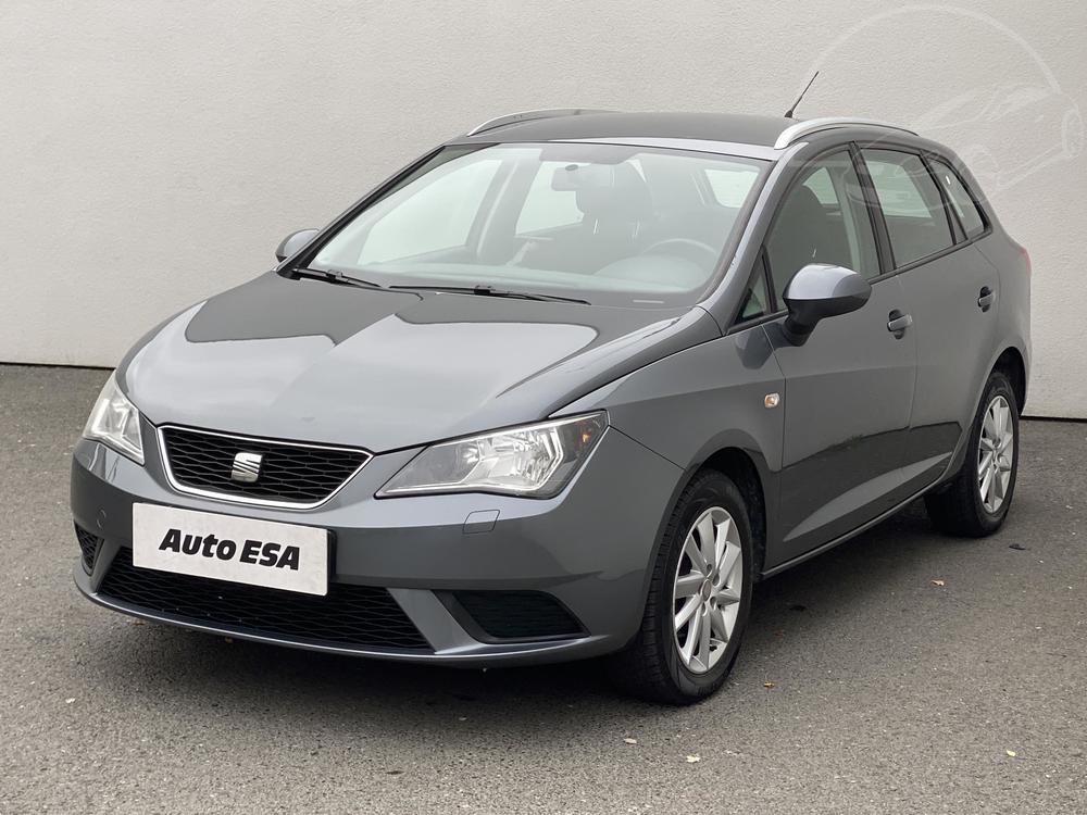 Seat Ibiza 1.4 i 16V