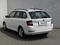 koda Fabia III 1.0 TSi Serv.kniha, R