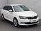 koda Fabia III 1.2 TSi Serv.kniha, R