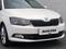 koda Fabia III 1.2 TSi Serv.kniha, R