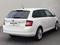 koda Fabia III 1.2 TSi Serv.kniha, R