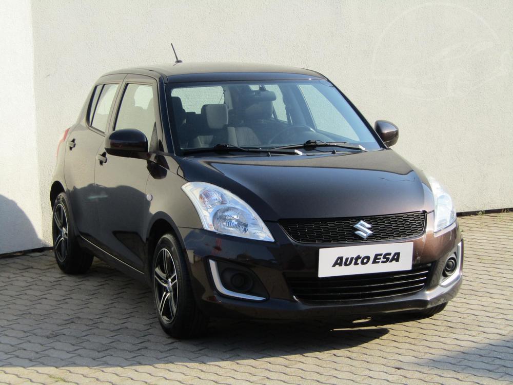 Prodm Suzuki Swift 1.2 i