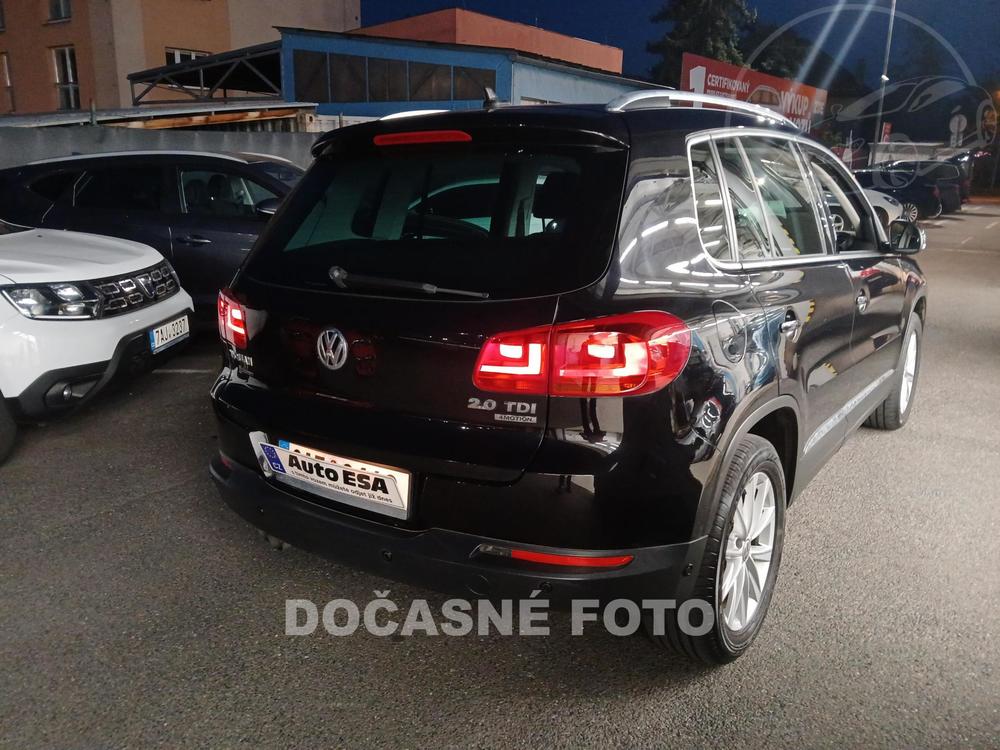 Prodm Volkswagen Tiguan 2.0 TDi