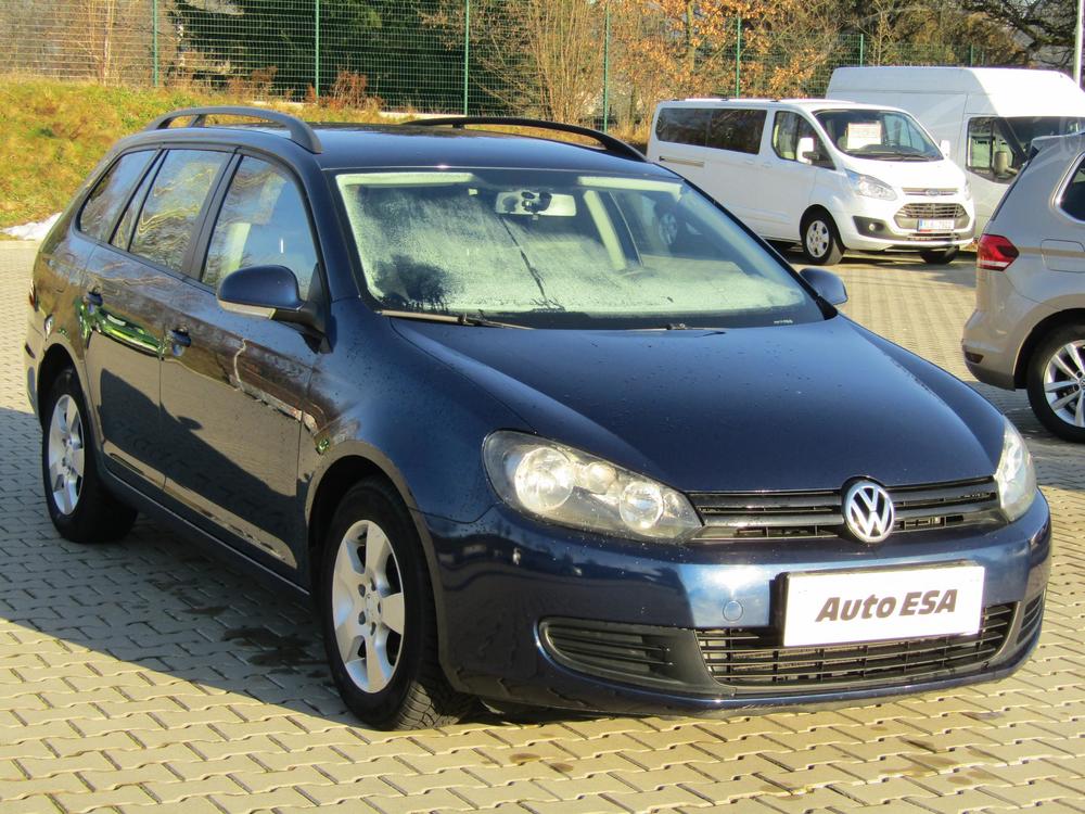 Prodm Volkswagen Golf 1.6 TDi