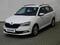 koda Fabia III 1.0 TSi Serv.kniha, R