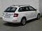 koda Fabia III 1.0 TSi Serv.kniha, R